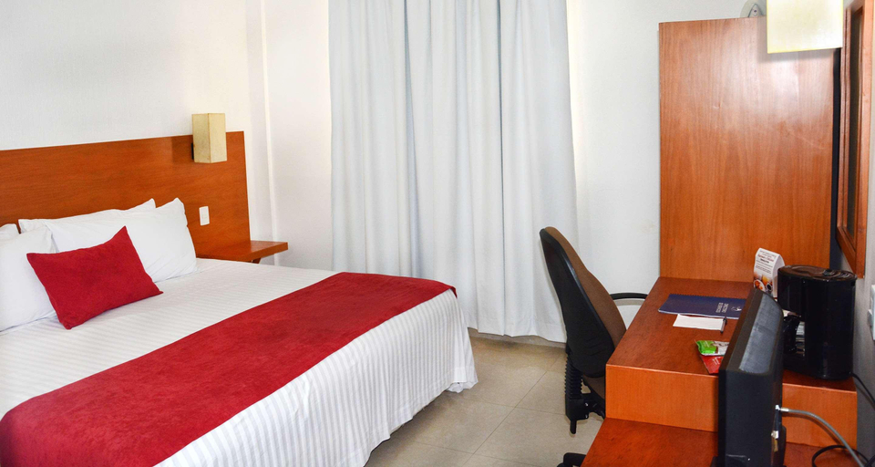 Bedroom 2, Days Inn by Wyndham Minatitlan, Cosoleacaque