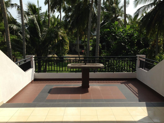 Others 4, Sagarika Beach Hotel, Beruwala