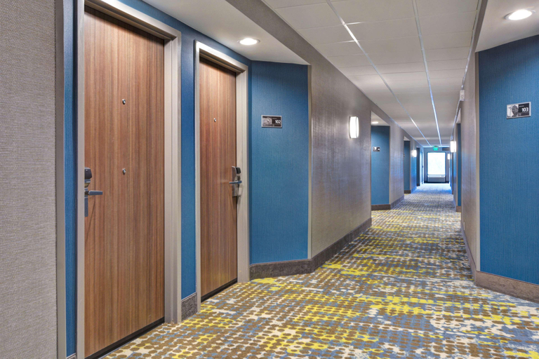 Public Area 2, Hampton Inn Anderson, Anderson