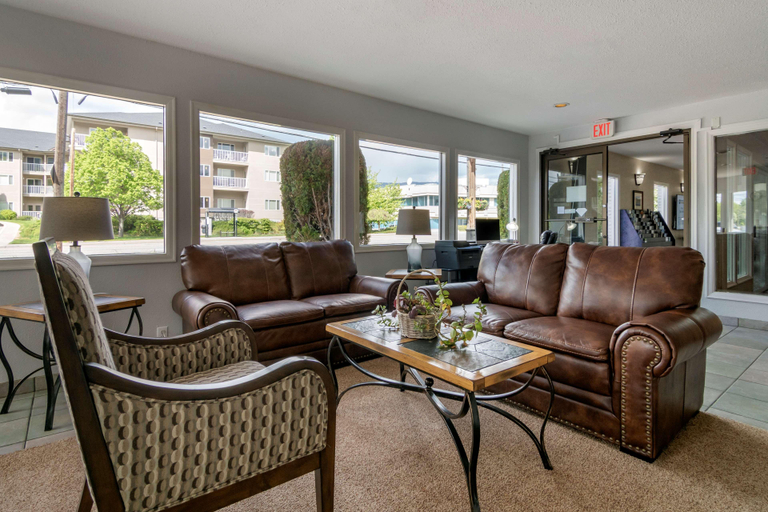 Public Area 2, Best Western Inn At Penticton, Okanagan-Similkameen