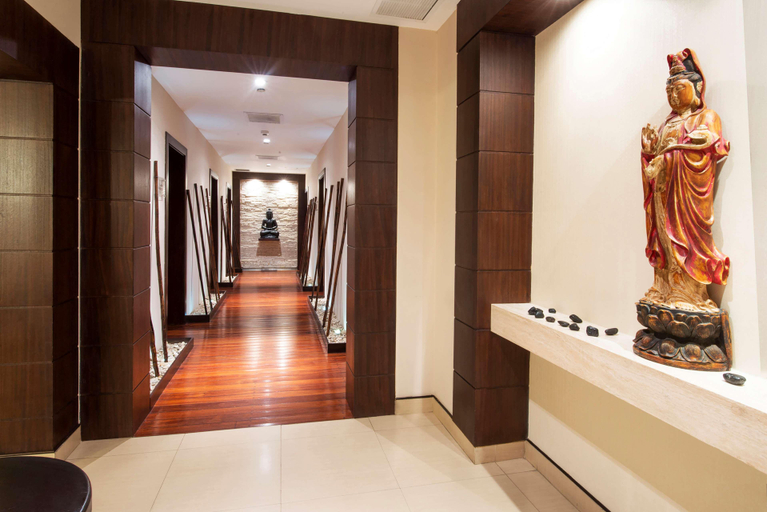 Public Area 4, Hilton Colon Guayaquil, Guayaquil