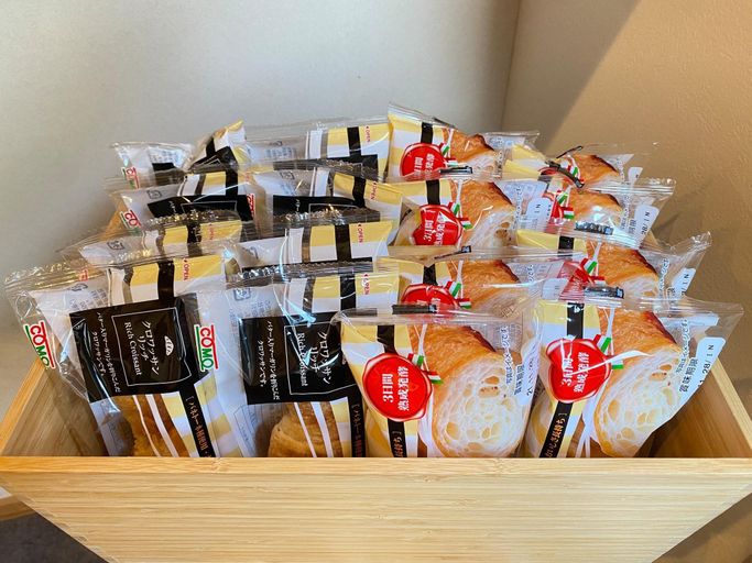 Food & Drinks 5, NK Hotels, Fukuoka