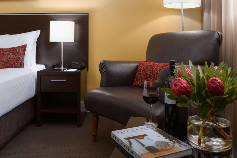 Bedroom 3, Rydges Norwest Sydney, Baulkham Hills - Central