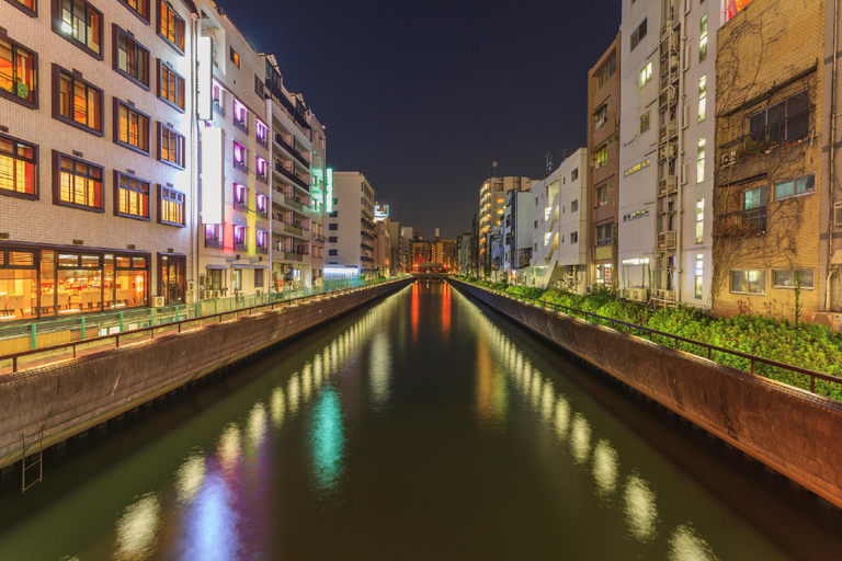 Nearby Landmark 5, Nippombashi Art Hotel 405, Osaka