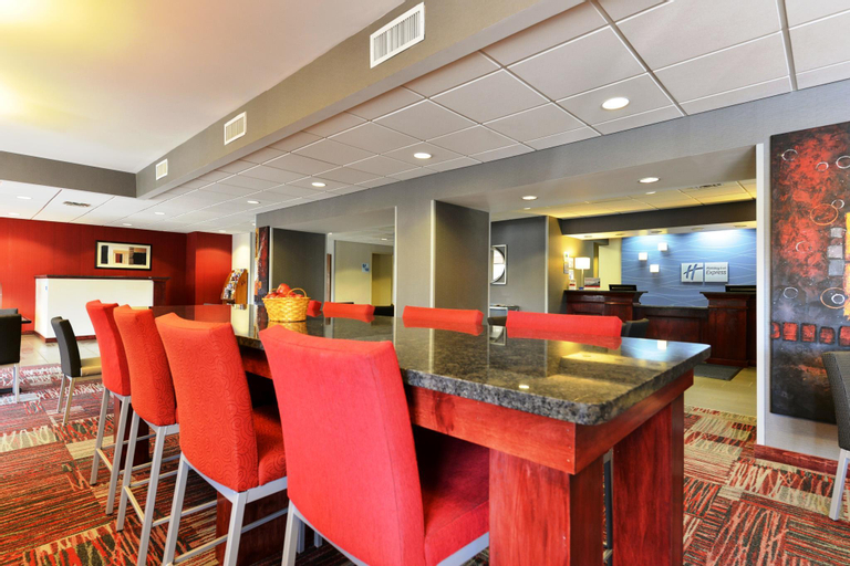 Holiday Inn Express CORNING - PAINTED POST, Steuben