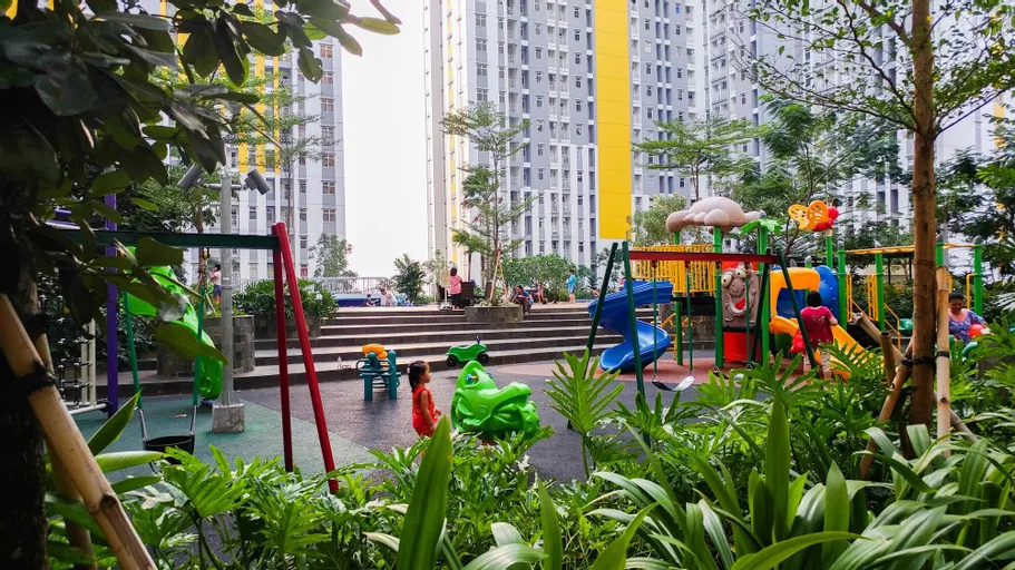 Others 4, Springlake Summarecon by Benjamin Room, Bekasi