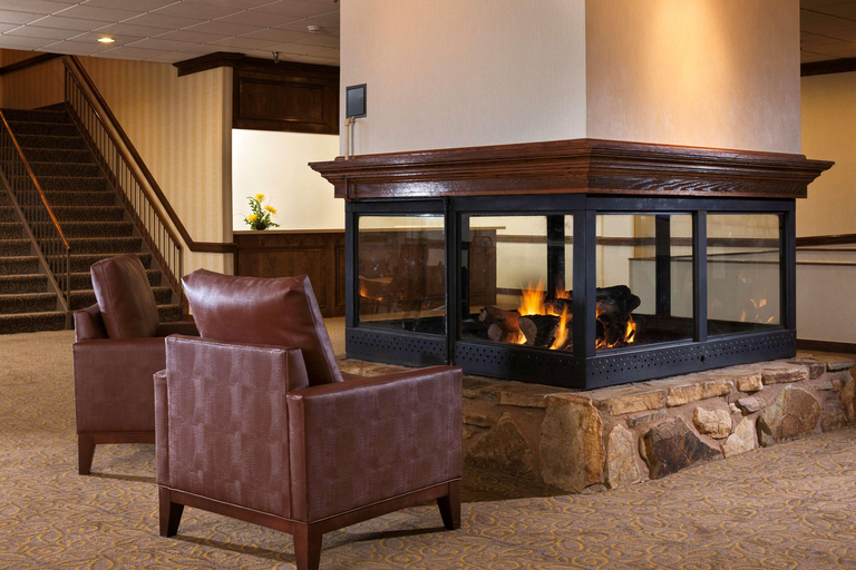 Public Area 4, DoubleTree by Hilton Williamsburg, James City