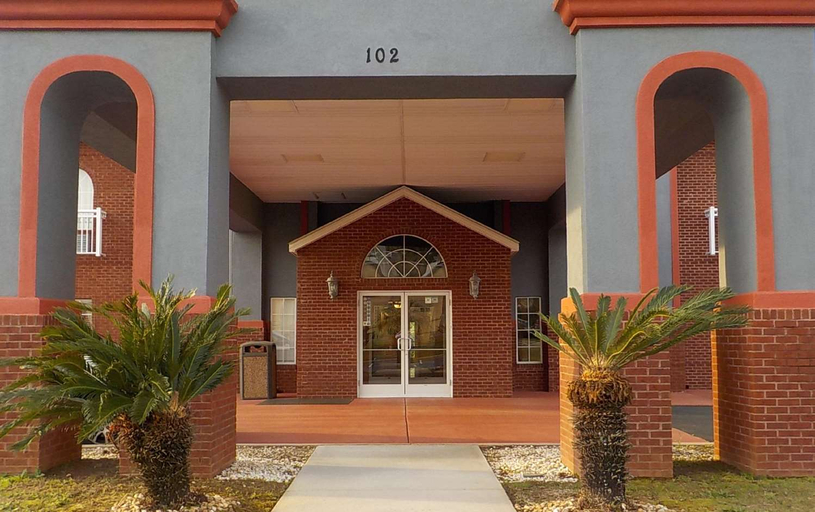 Exterior & Views 2, Surestay Plus By Best Western Warner Robins Afb, Houston