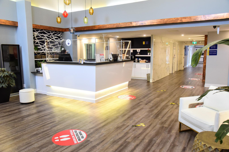 Public Area 2, Days Inn by Wyndham Ottawa West, Ottawa