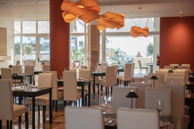 Food & Drinks 4, Blau Park, Baleares