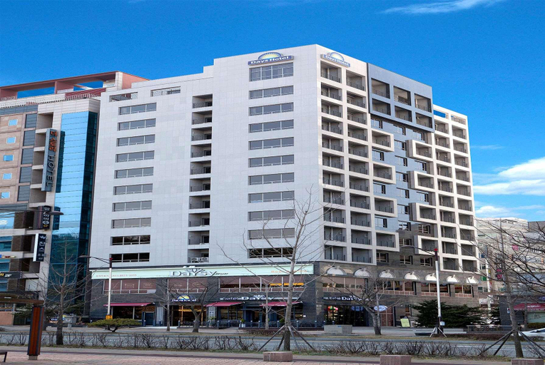 Exterior & Views 4, Days Hotel Dongtan, Hwaseong