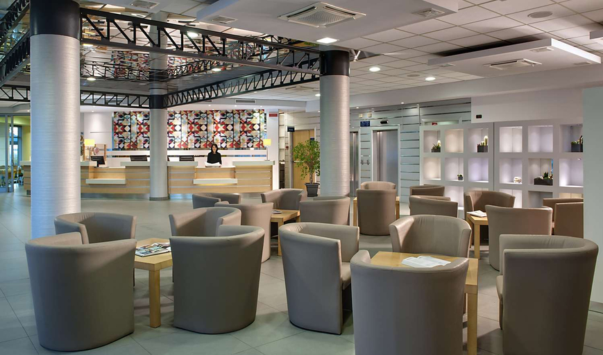 Public Area 2, B&B Hotel Cherasco Langhe, Cuneo