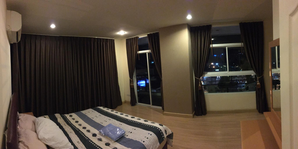 Others 5, The Ocean Pearl, Pattaya