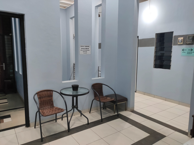 Others 5, Hotel Syariah Tremigo Guesthouse 2, Cirebon