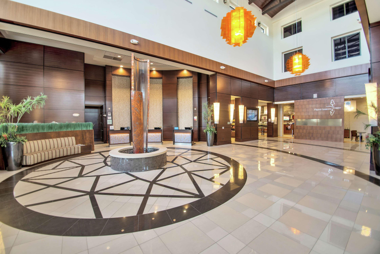 Public Area 2, Embassy Suites by Hilton Fayetteville Fort Bragg, Cumberland