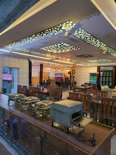 Food & Drinks 3, MR River Resort LLP, Garhwal