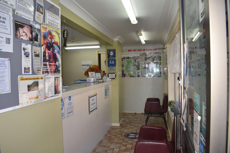 Public Area 3, Tumut Farrington Motel, Tumut