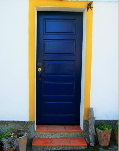 Casa Da Andorinha, Portalegre