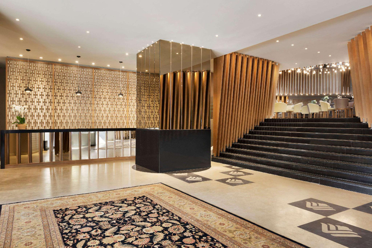 Public Area 4, Wyndham Grand Athens, Attica