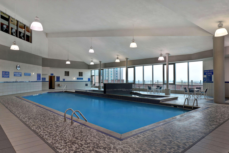Sport & Beauty 2, Hyatt Regency Niagara Falls Fallsview, Niagara