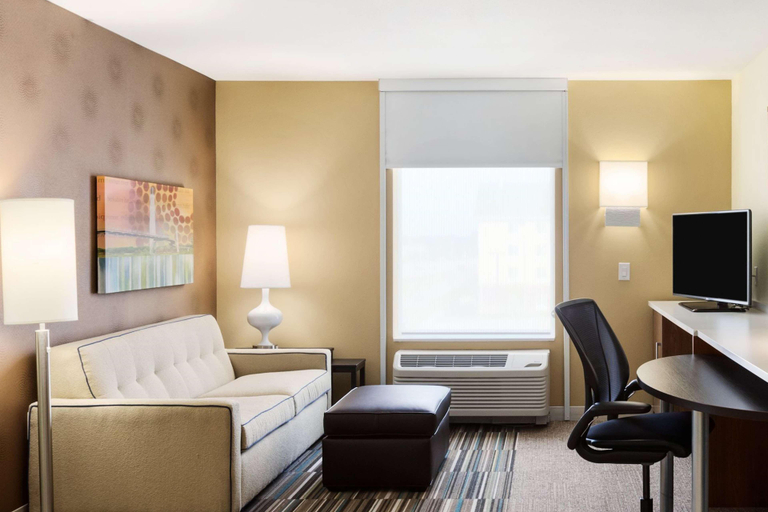 Bedroom 3, Home2 Suites By Hilton Omaha/West, Douglas