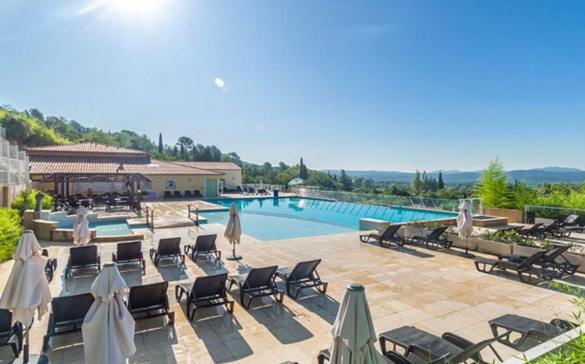 Sport & Beauty 4, Le Domaine de Camiole CH2, Madison