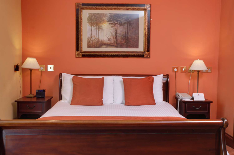 Bedroom 4, The Tollgate, West Sussex