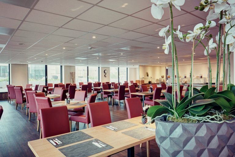 Food & Drinks 2, Amedia Amsterdam Airport Trademark by Wyndham, Haarlemmermeer
