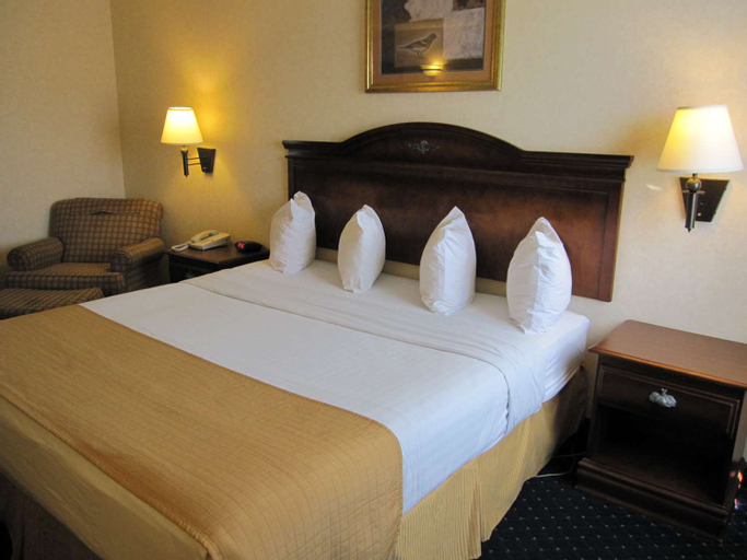Bedroom 3, Best Western Stateline Lodge, Delaware