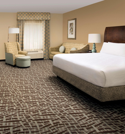Bedroom 3, Hilton Garden Inn Winston-Salem/Hanes Mall, Forsyth