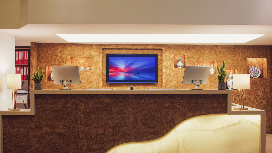 Public Area 3, Antik Hotel istanbul, Fatih