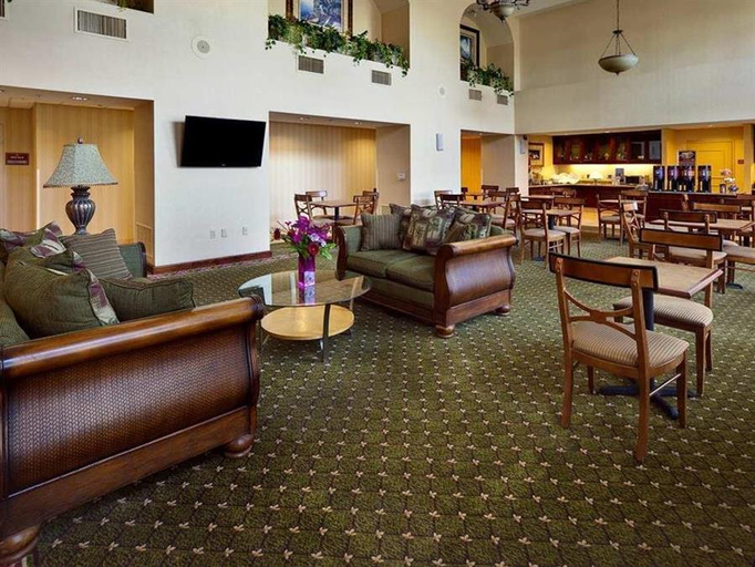 Food & Drinks 5, Hampton Inn and Suites Palm Desert, Riverside
