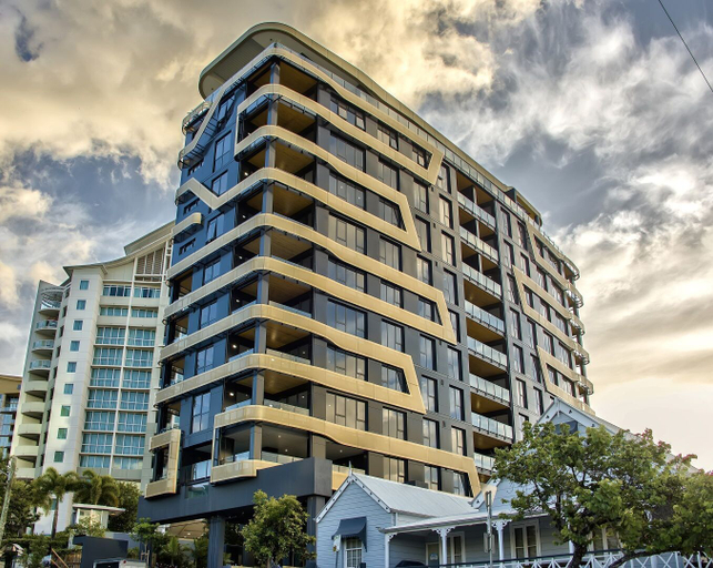 Exterior & Views 2, Urban Rest - The Monterey, Brisbane