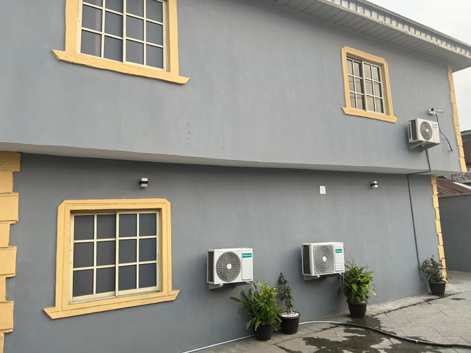 Others 2, Thapunchline Hotel, Ikeja