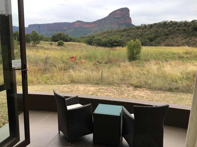 Others 5, Sofala Lodge and Spa, Waterberg