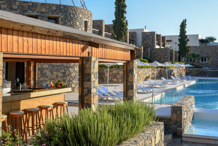 Exterior & Views 2, Zeus Eleva Mirabello Bay, Crete