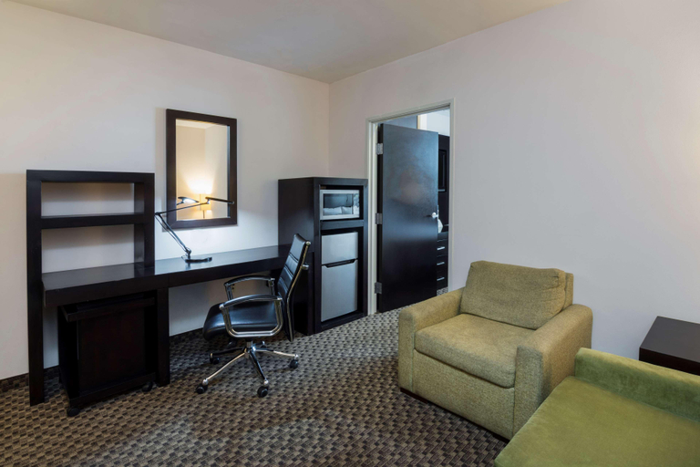 Bedroom 3, DoubleTree by Hilton Hotel Queretaro, Querétaro