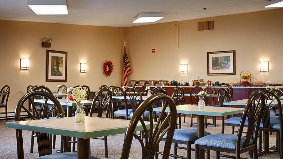 Food & Drinks 5, Inn at Historic Concord, Middlesex
