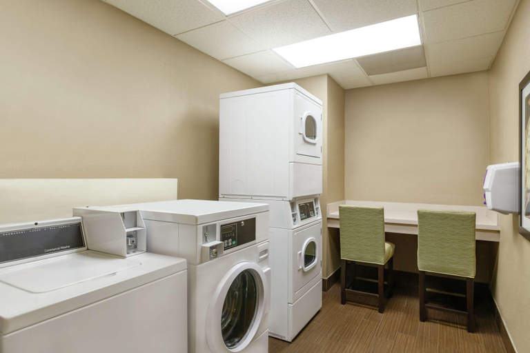 Bathroom 4, Homewood Suites by Hilton Clearwater, Pinellas