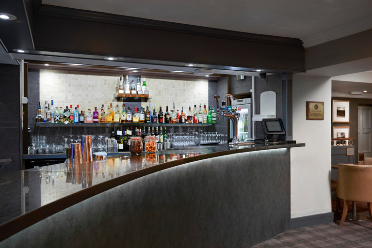 Food & Drinks 5, Avisford Park Hotel, West Sussex