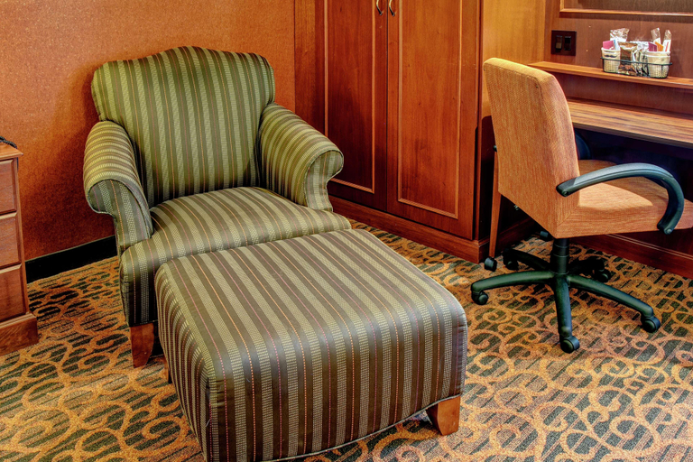 Public Area 3, Hampton Inn Winchester, Clark