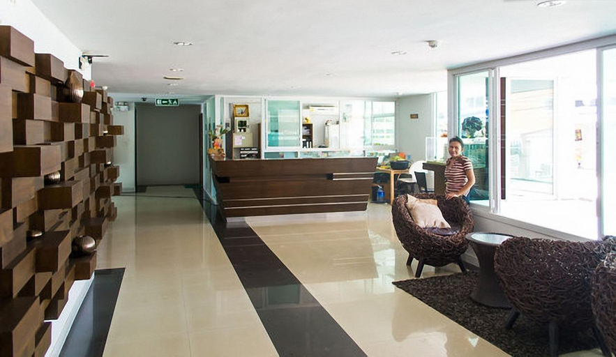 Others 3, The Ocean Pearl, Pattaya