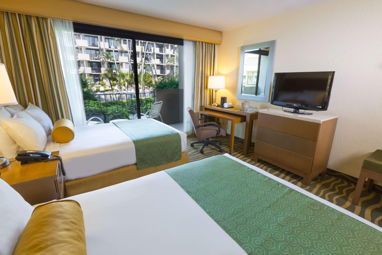 Bedroom 3, Best Western Plus Como Park Hotel, Ramsey
