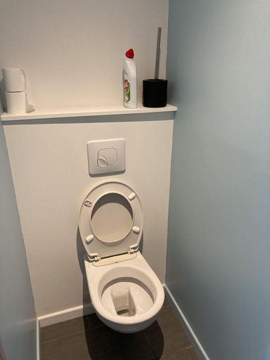 Bathroom 4, Location Sauveterre, Vendée