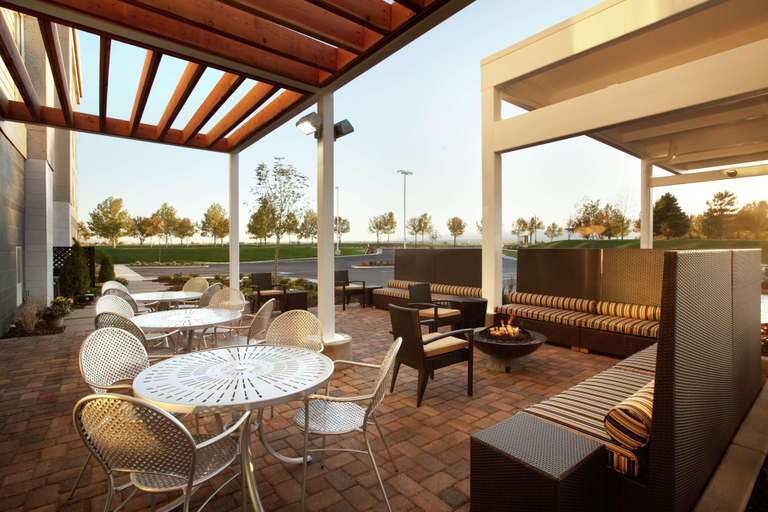 Public Area 4, Home2 Suites by Hilton Salt Lake City / West Valle, Salt Lake