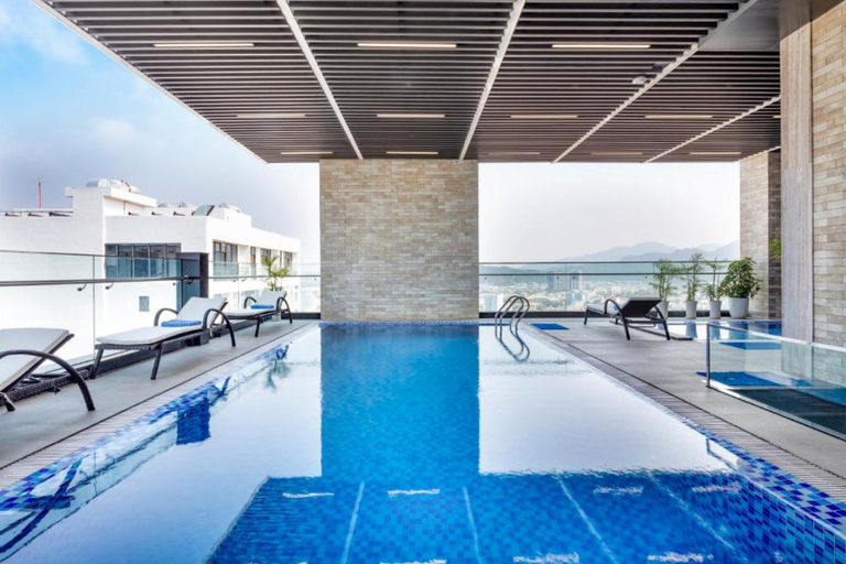 Sport & Beauty 2, Emerald Bay Hotel & Spa Nha Trang, Nha Trang
