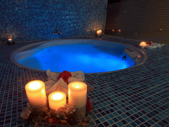 Sport & Beauty 2, Best Western Plus Doha, Doha