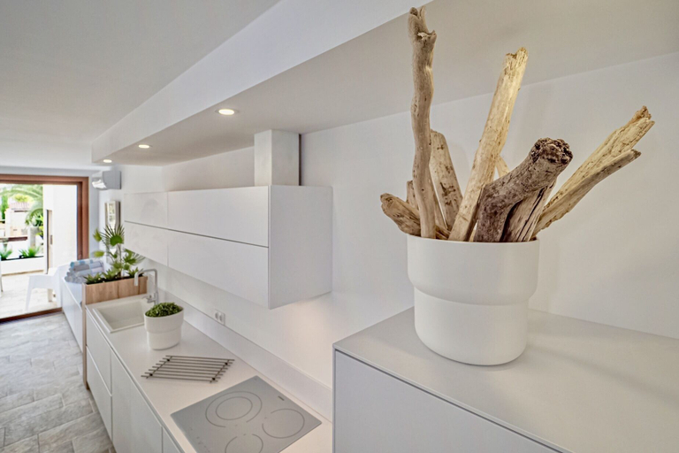 Public Area 4, Villa N°15 en plein cœur de la Marina, proche de Rosas, Costa Brava, Girona