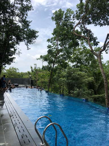 Sport & Beauty 5, Blarak Villa, Gunung Kidul
