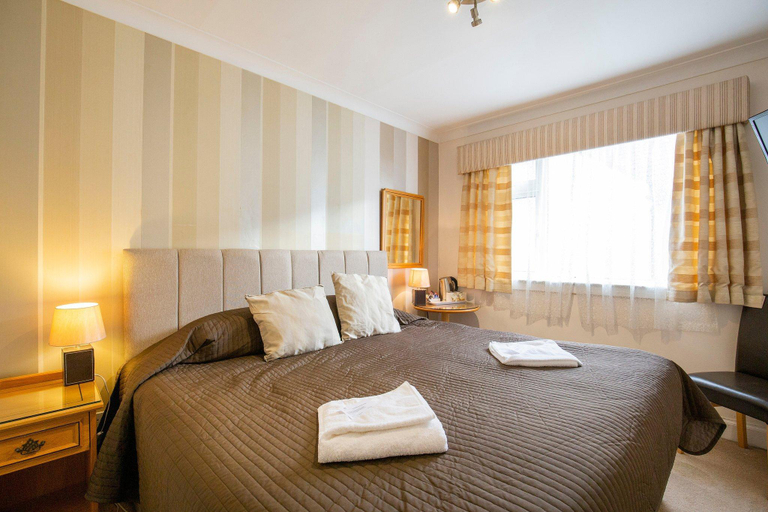 Bedroom, Arden Guest House, Edinburgh - SELF CHECK IN, Edinburgh